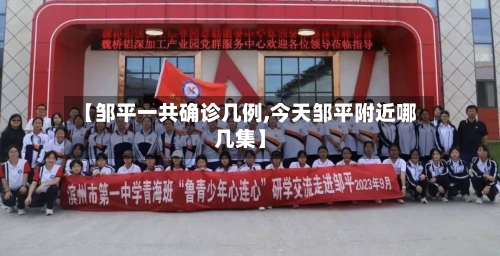 【邹平一共确诊几例,今天邹平附近哪几集】