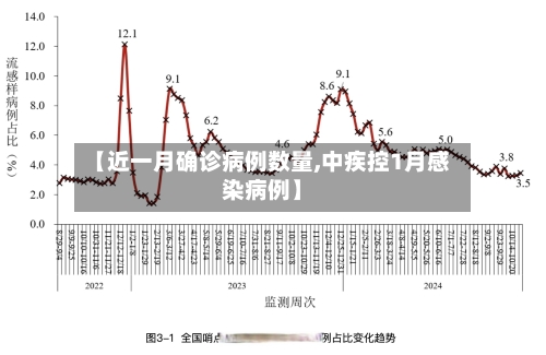 【近一月确诊病例数量,中疾控1月感染病例】-第2张图片