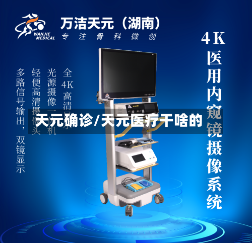 天元确诊/天元医疗干啥的-第3张图片