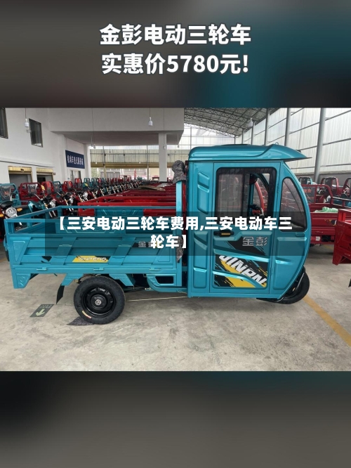 【三安电动三轮车费用,三安电动车三轮车】
