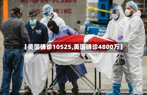 【美国确诊10525,美国确诊4800万】-第2张图片