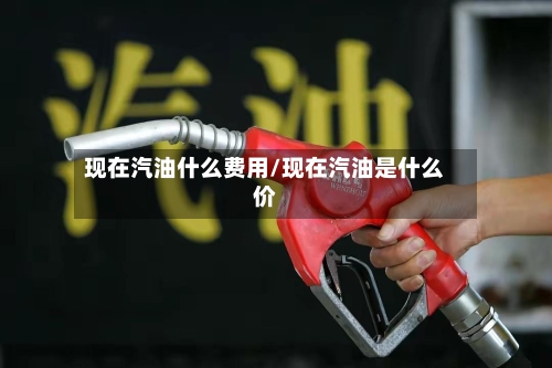 现在汽油什么费用/现在汽油是什么价
