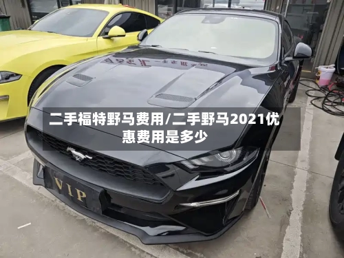 二手福特野马费用/二手野马2021优惠费用是多少