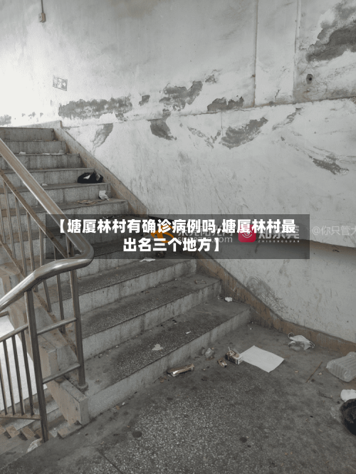 【塘厦林村有确诊病例吗,塘厦林村最出名三个地方】-第2张图片