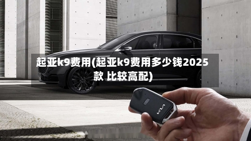 起亚k9费用(起亚k9费用多少钱2025款 比较高配)