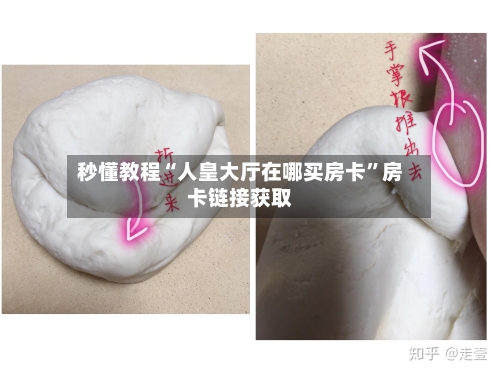 秒懂教程“人皇大厅在哪买房卡”房卡链接获取-第2张图片