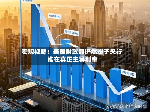 宏观视野：美国财政部俨然影子央行 谁在真正主导利率-第3张图片