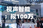 视声智能：拟100万元设立全资子公司-第3张图片
