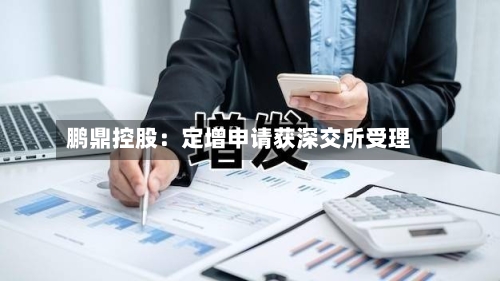 鹏鼎控股：定增申请获深交所受理-第3张图片