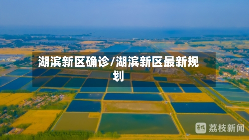 湖滨新区确诊/湖滨新区最新规划