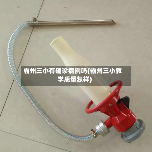 霸州三小有确诊病例吗(霸州三小教学质量怎样)-第2张图片