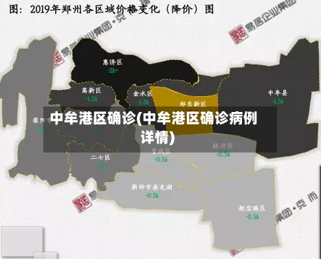 中牟港区确诊(中牟港区确诊病例详情)