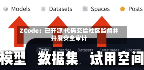 ZCode：已开源 代码交给社区监督并开展安全审计-第3张图片
