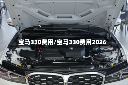 宝马330费用/宝马330费用2026-第3张图片