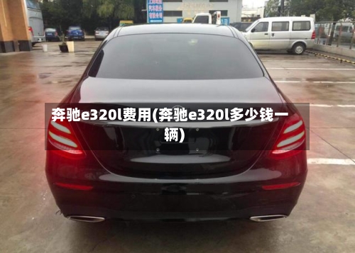 奔驰e320l费用(奔驰e320l多少钱一辆)