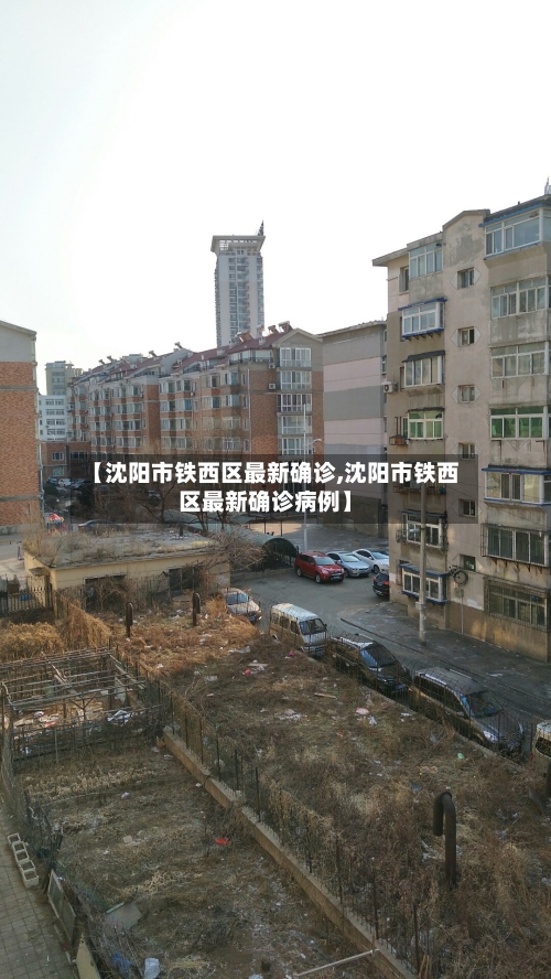 【沈阳市铁西区最新确诊,沈阳市铁西区最新确诊病例】-第2张图片
