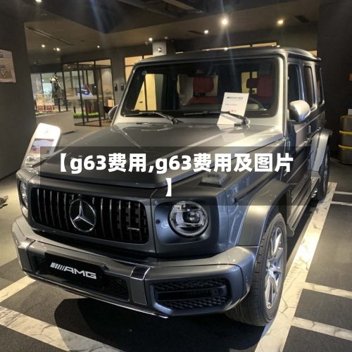 【g63费用,g63费用及图片】-第2张图片