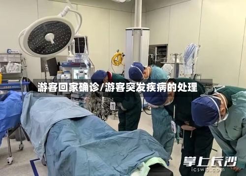 游客回家确诊/游客突发疾病的处理