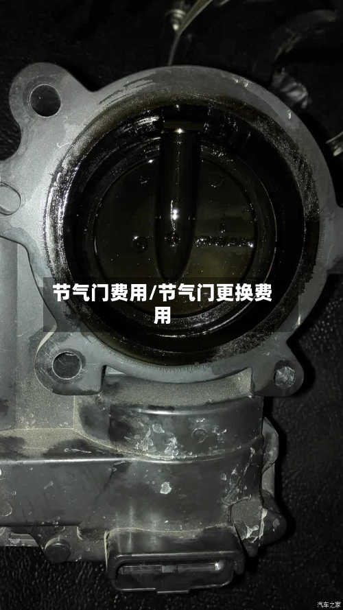 节气门费用/节气门更换费用