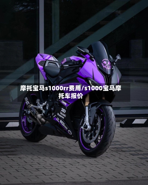摩托宝马s1000rr费用/s1000宝马摩托车报价