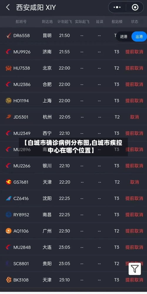 【白城市确诊病例分布图,白城市疾控中心在哪个位置】