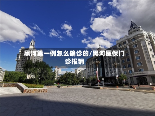 黑河第一例怎么确诊的/黑河医保门诊报销-第2张图片