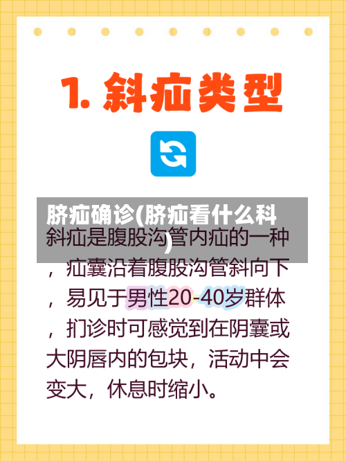 脐疝确诊(脐疝看什么科)