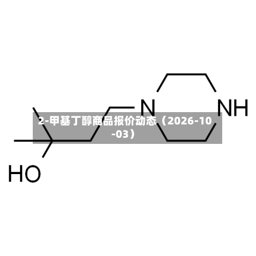 2-甲基丁醇商品报价动态（2026-10-03）-第2张图片