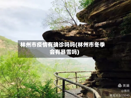 林州市疫情有确诊吗吗(林州市冬季会有暴雪吗)-第2张图片