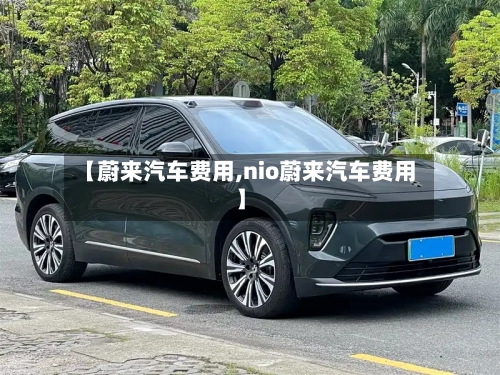 【蔚来汽车费用,nio蔚来汽车费用】