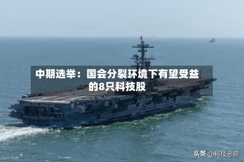 中期选举：国会分裂环境下有望受益的8只科技股