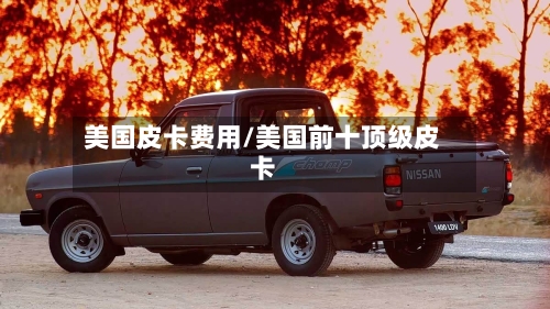 美国皮卡费用/美国前十顶级皮卡