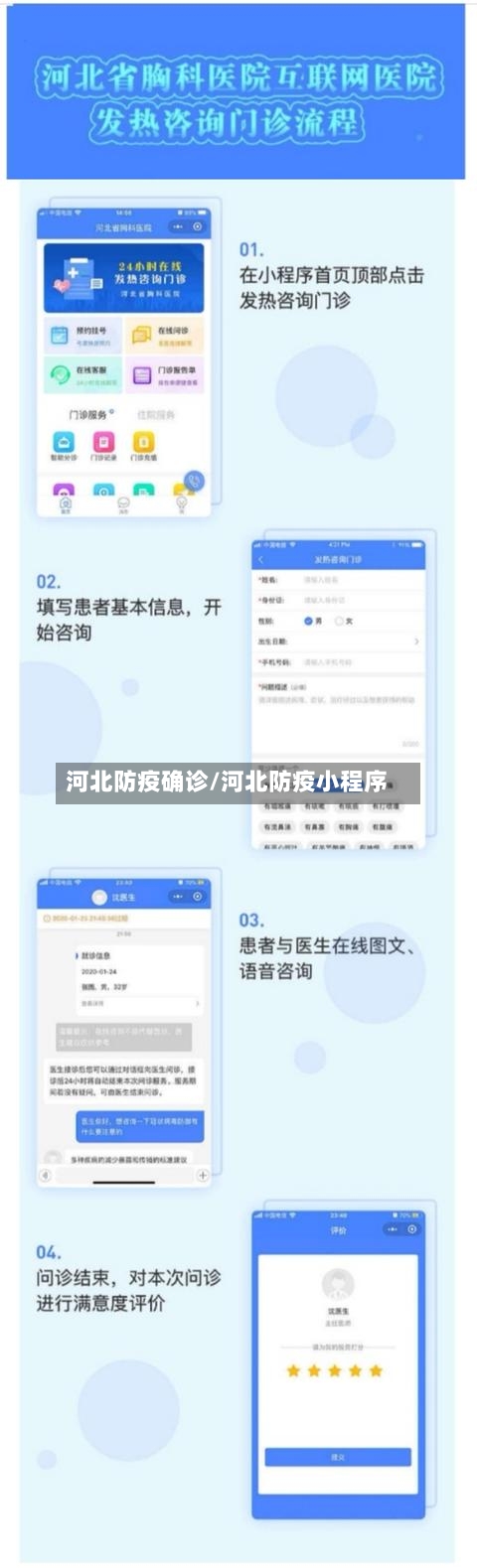 河北防疫确诊/河北防疫小程序-第3张图片