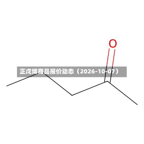 正戊烯商品报价动态(2026-10-07)-第3张图片