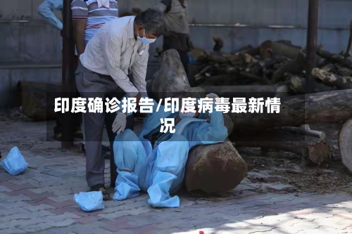 印度确诊报告/印度病毒最新情况-第2张图片