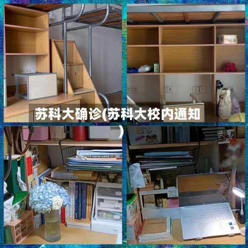 苏科大确诊(苏科大校内通知)-第2张图片