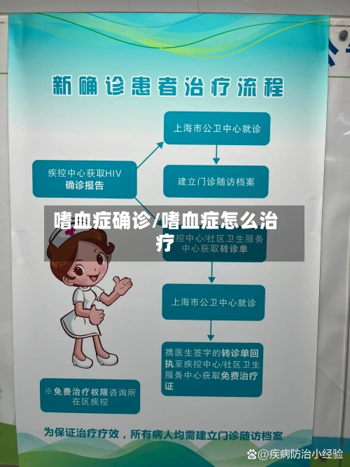 嗜血症确诊/嗜血症怎么治疗-第3张图片