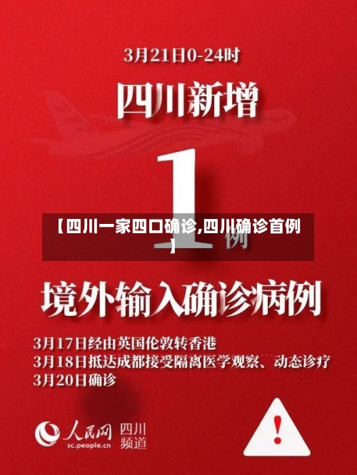 【四川一家四口确诊,四川确诊首例】-第2张图片