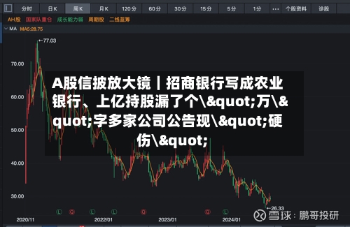 A股信披放大镜｜招商银行写成农业银行、上亿持股漏了个\"万\"字多家公司公告现\"硬伤\"-第2张图片