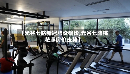 【光谷七路新冠肺炎确诊,光谷七路桃花源房价走势】