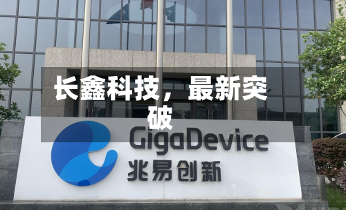 长鑫科技，最新突破