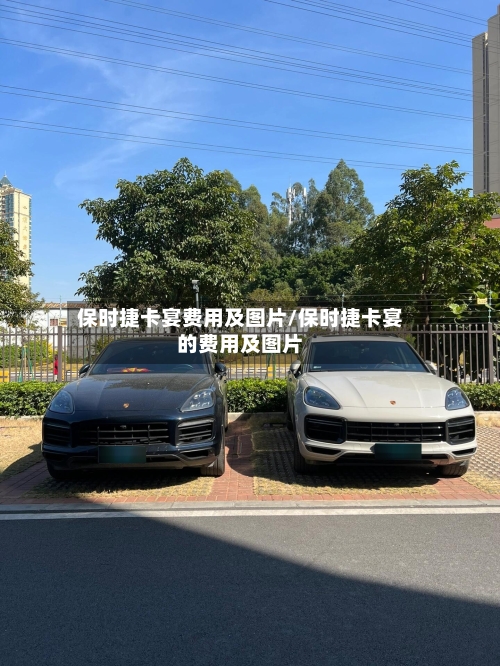 保时捷卡宴费用及图片/保时捷卡宴的费用及图片-第2张图片