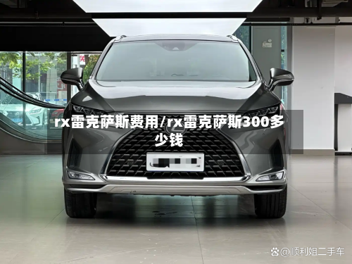 rx雷克萨斯费用/rx雷克萨斯300多少钱-第2张图片