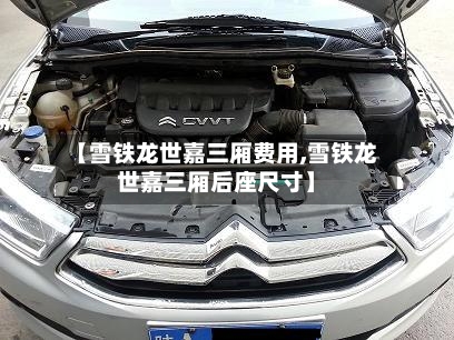 【雪铁龙世嘉三厢费用,雪铁龙世嘉三厢后座尺寸】-第2张图片