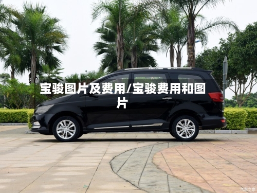 宝骏图片及费用/宝骏费用和图片-第3张图片