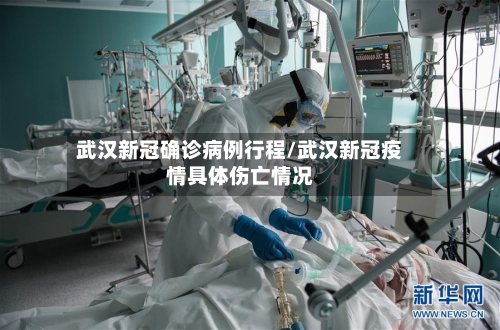 武汉新冠确诊病例行程/武汉新冠疫情具体伤亡情况