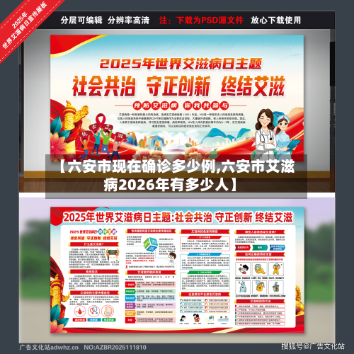 【六安市现在确诊多少例,六安市艾滋病2026年有多少人】-第3张图片