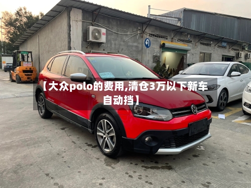 【大众polo的费用,清仓3万以下新车自动挡】
