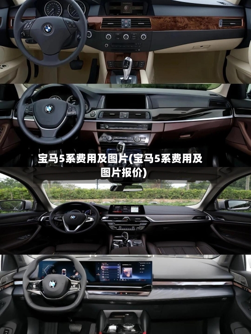 宝马5系费用及图片(宝马5系费用及图片报价)