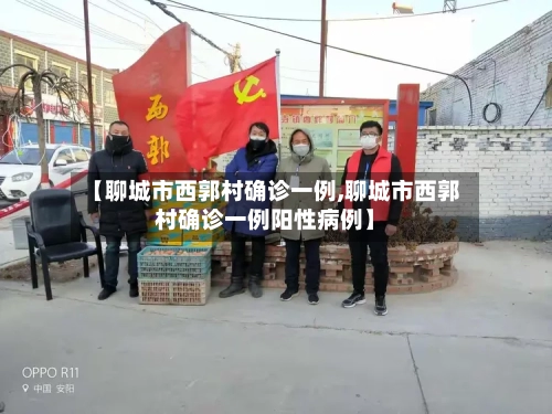 【聊城市西郭村确诊一例,聊城市西郭村确诊一例阳性病例】-第3张图片